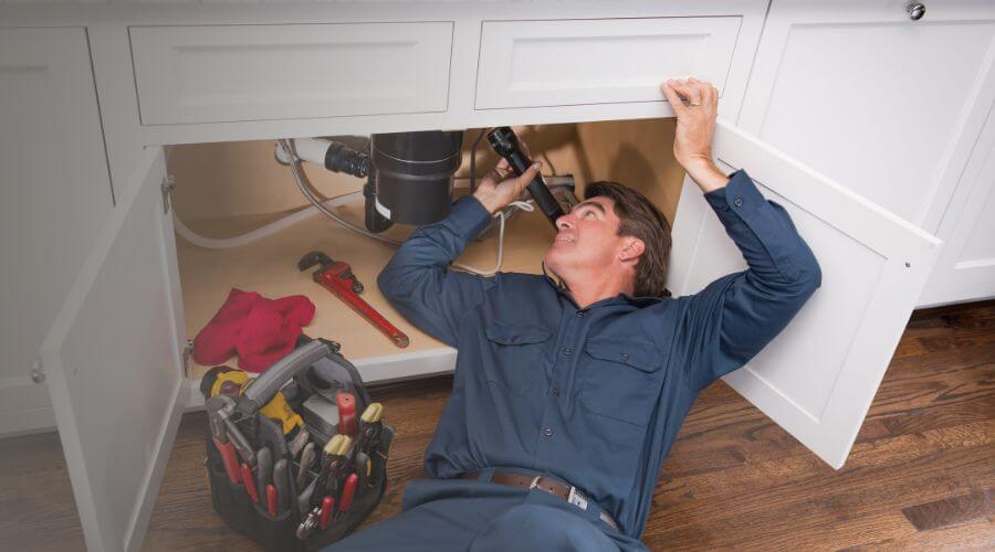 Professional same day plumber in Hurlock, MD